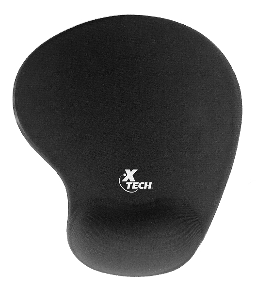 Pad Mouse en Gel XTA-526 XTech - Imagen 2