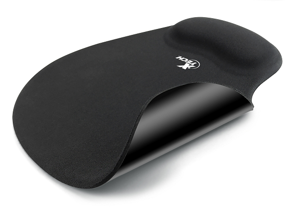 Pad Mouse en Gel XTA-526 XTech