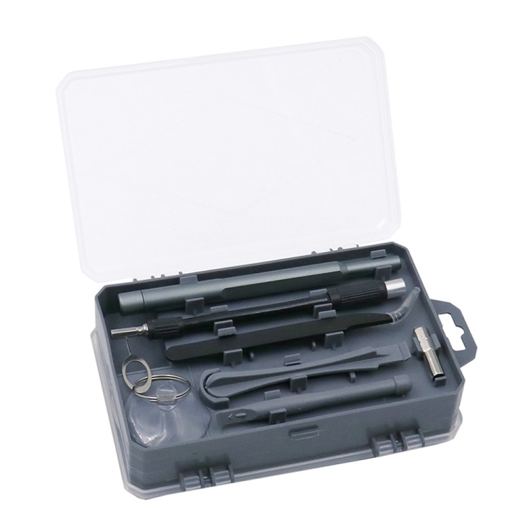 Kit de Destornilladores 112x1 Zell ZE11273 - Imagen 3