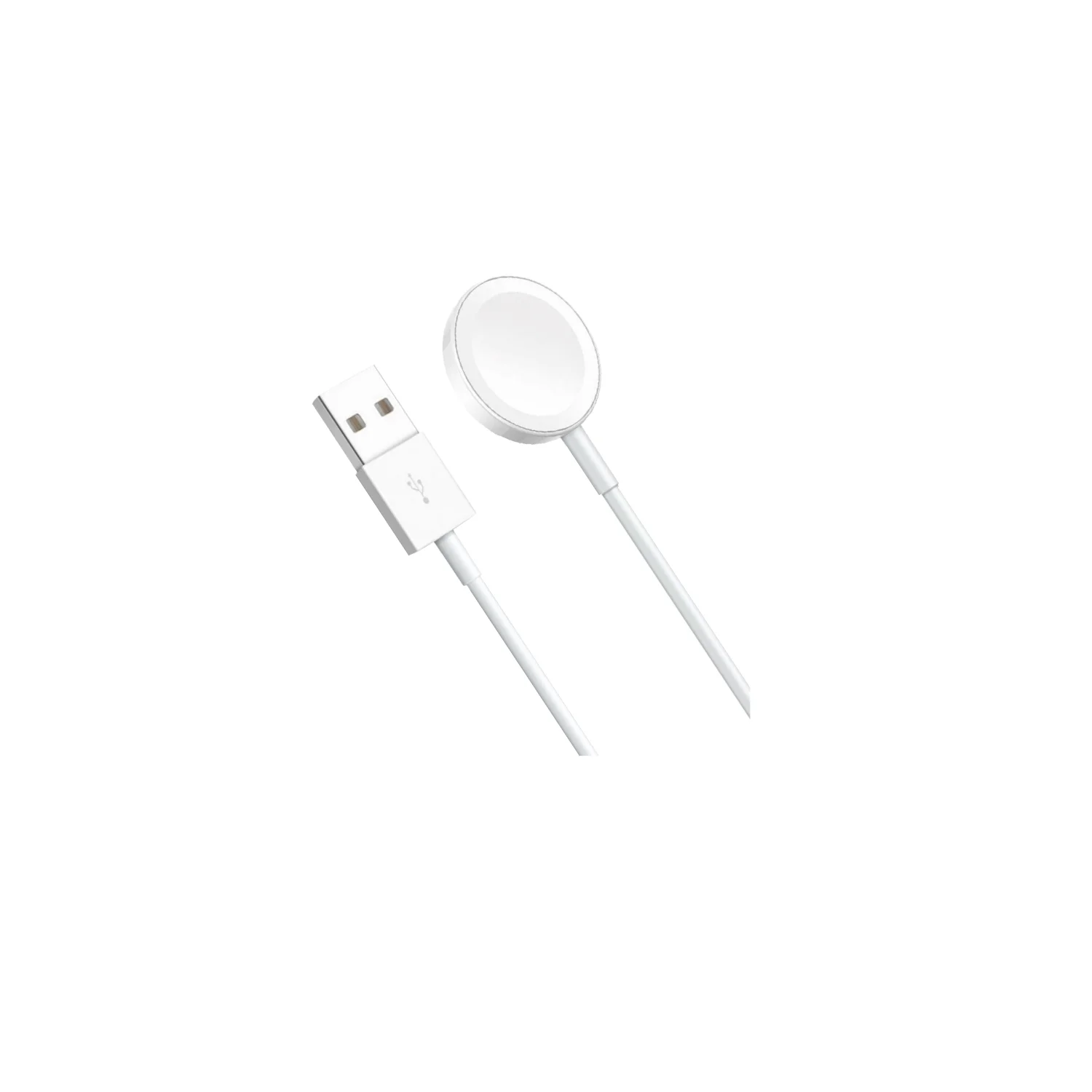 Cargador inalámbrico Para Apple Watch - Tecnolab - Imagen 4