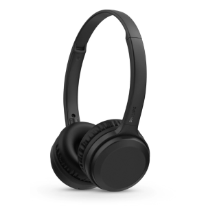 Audífonos Bluetooth TAH1108BK Negro Philips