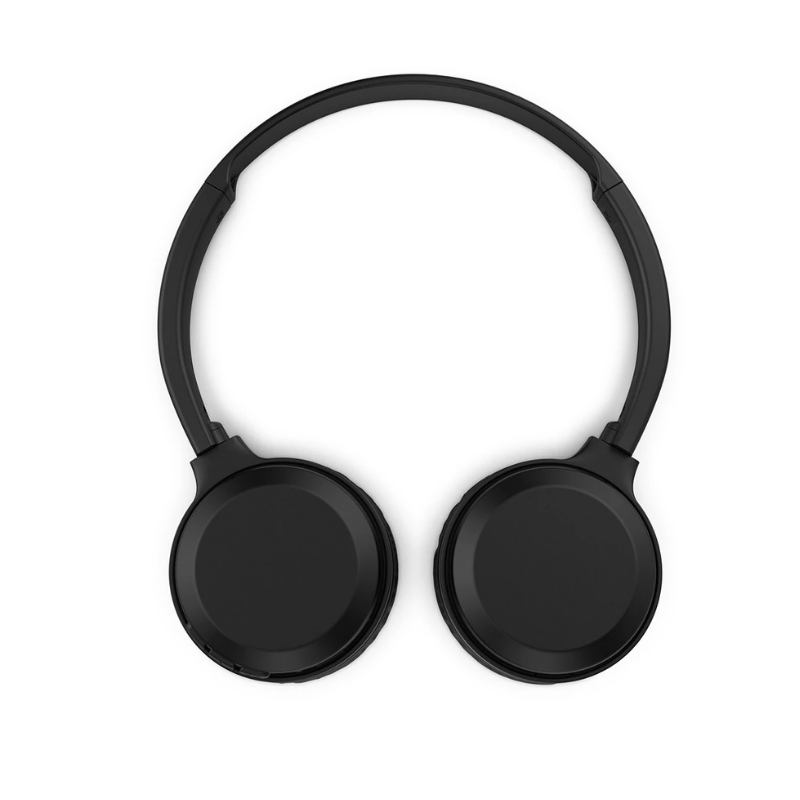 Audífonos Bluetooth TAH1108BK Negro Philips - Imagen 4