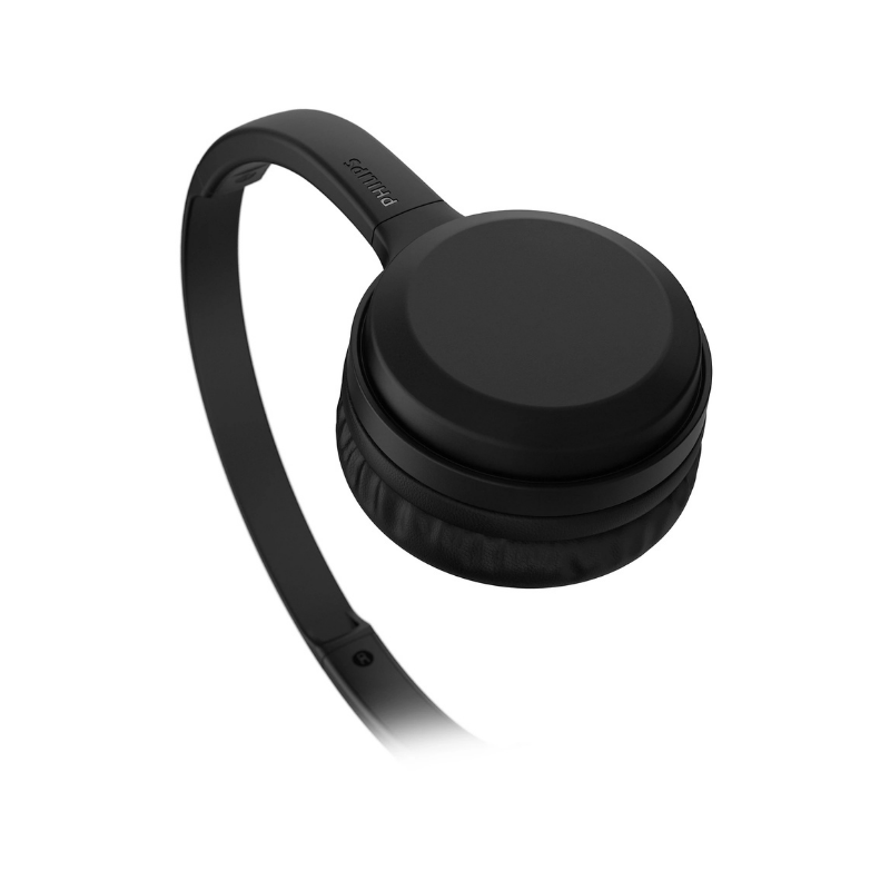 Audífonos Bluetooth TAH1108BK Negro Philips - Imagen 5