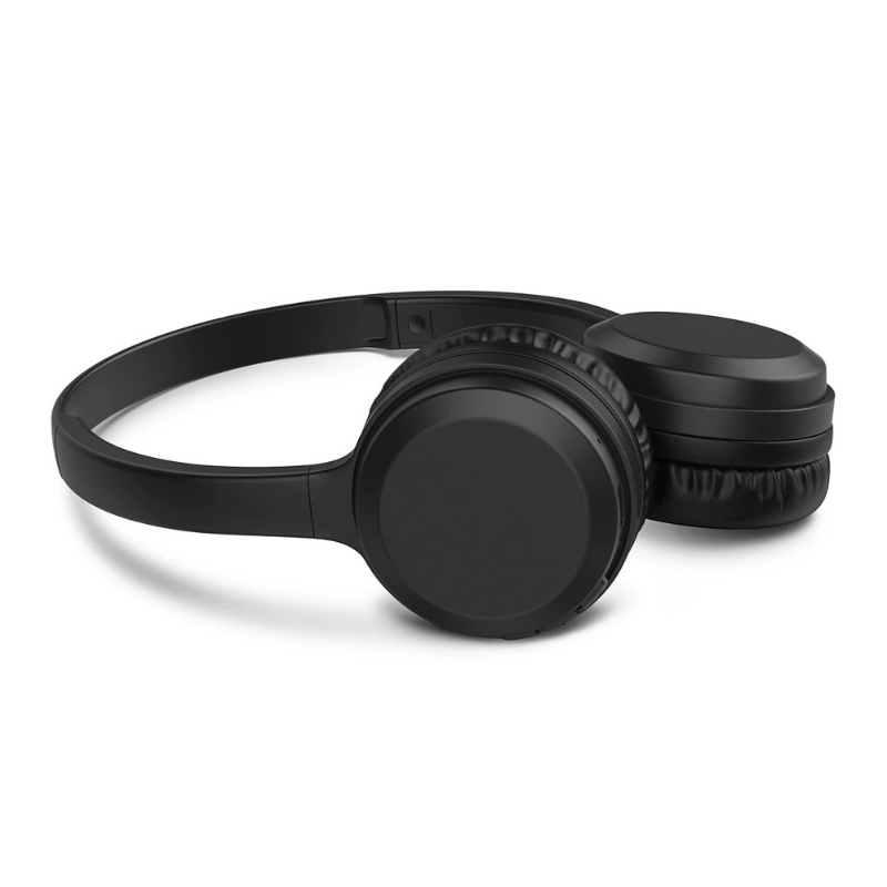 Audífonos Bluetooth TAH1108BK Negro Philips - Imagen 6