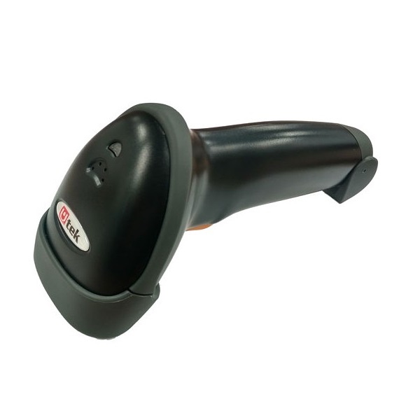 Lector CCD USB + Soporte UT-BSC2800 Utek - Imagen 2