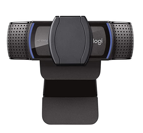 Webcam Logitech C920s PRO HD 1080p - Imagen 3