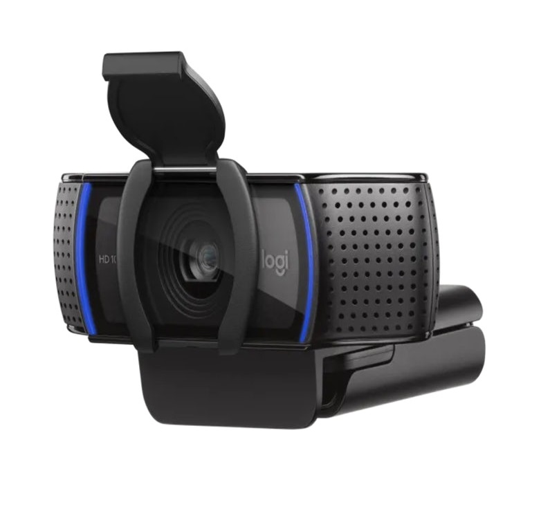 Webcam Logitech C920s PRO HD 1080p - Imagen 4