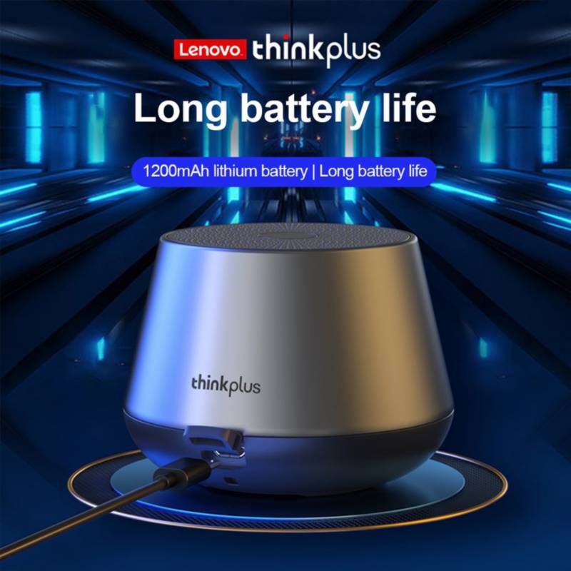 Parlante bluetooth k3 pro - Lenovo - Imagen 4