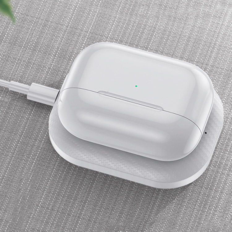 Base De Carga Inalambrica Para Airpods - Zell