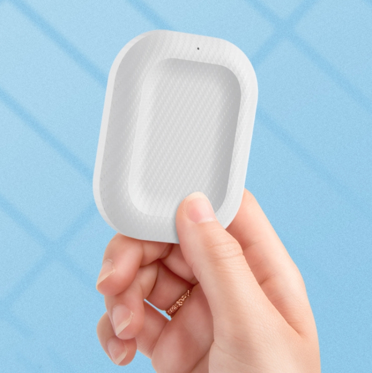 Base De Carga Inalambrica Para Airpods - Zell - Imagen 2