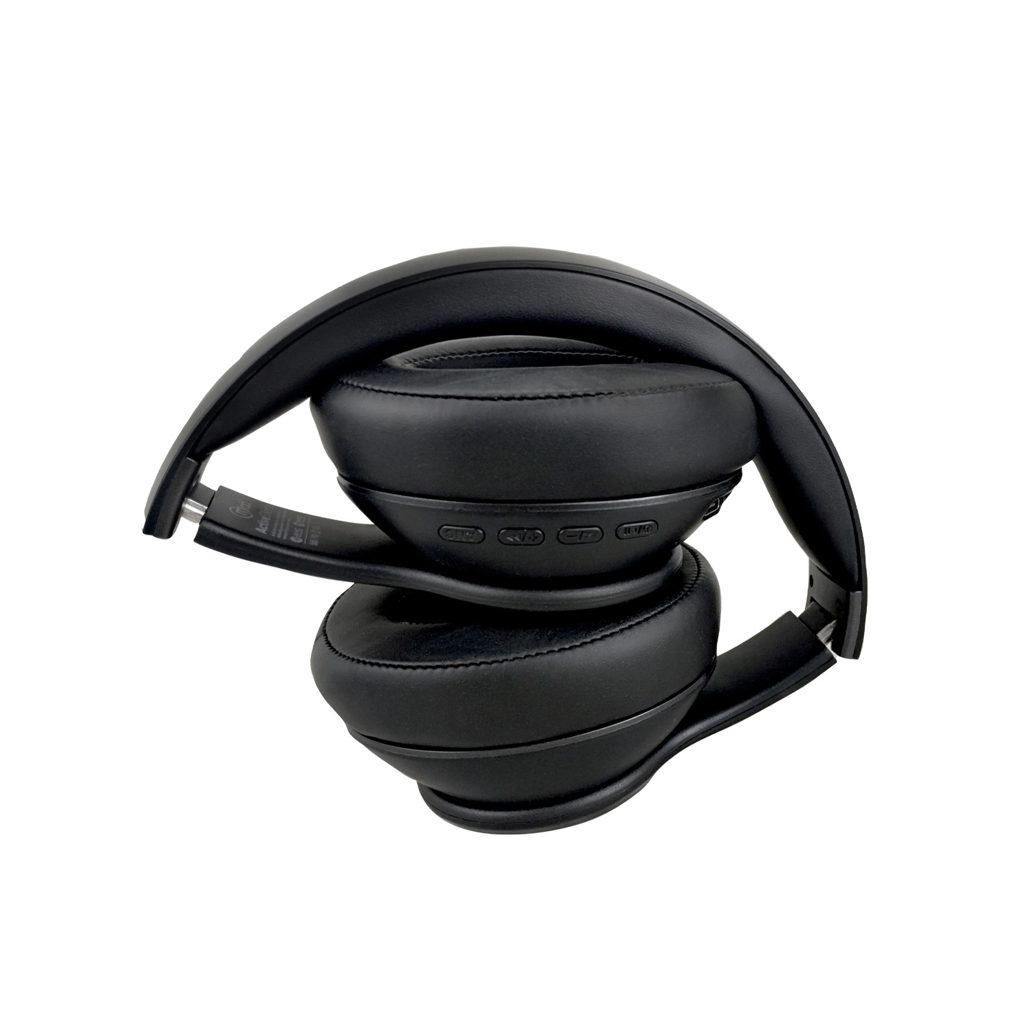 Audífono Bluetooth Con ANC, Active Silence Studio - Mlab - Imagen 3