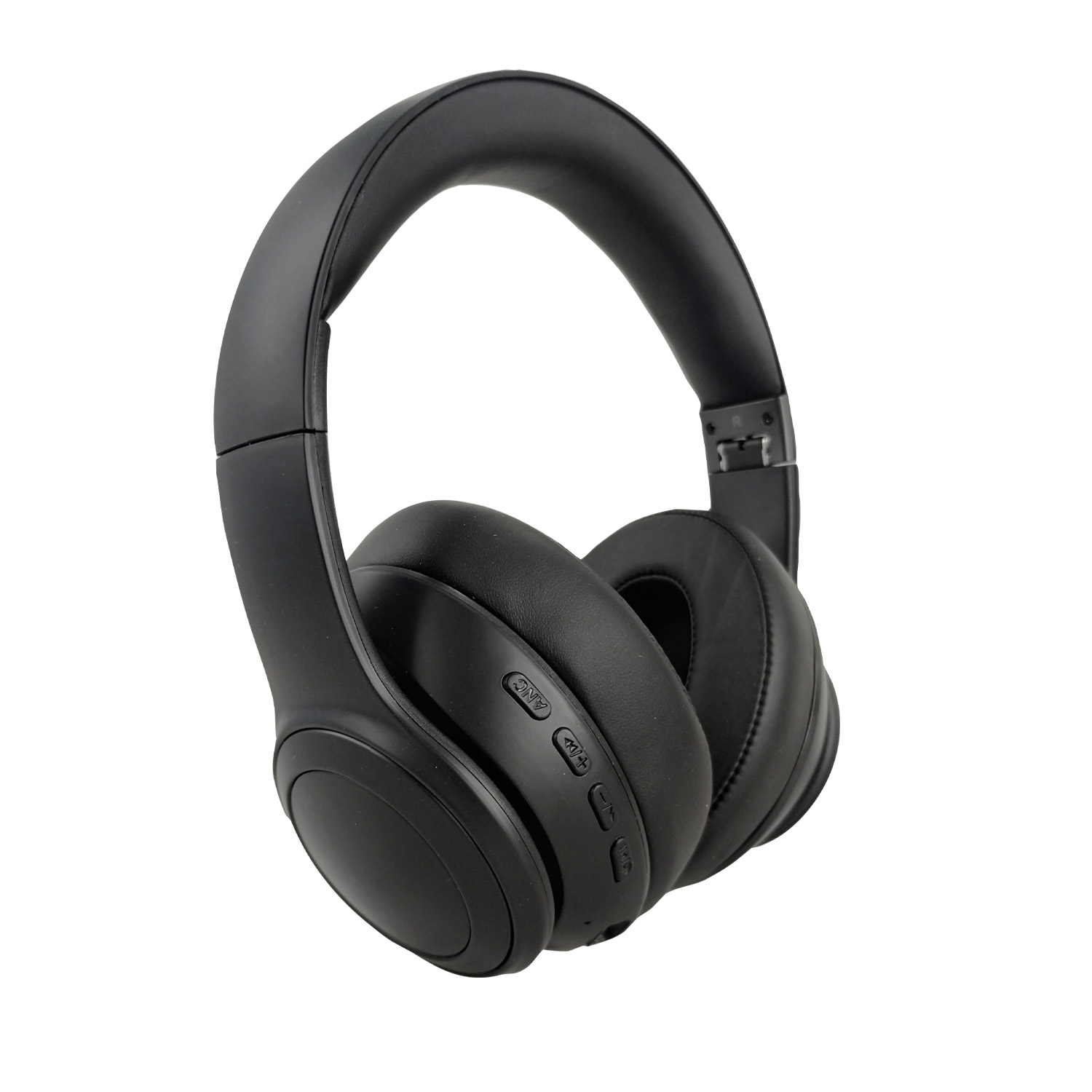 Audífono Bluetooth Con ANC, Active Silence Studio - Mlab - Imagen 2