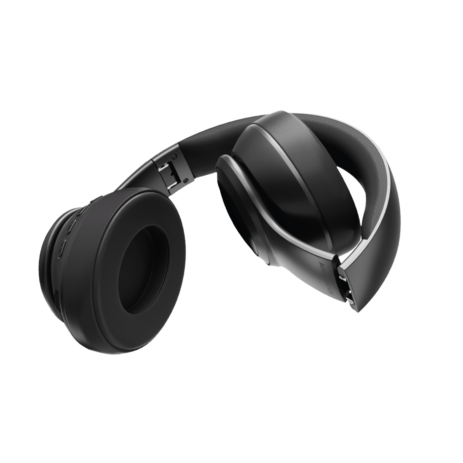 Audífono Bluetooth Con ANC, Active Silence Studio - Mlab - Imagen 4