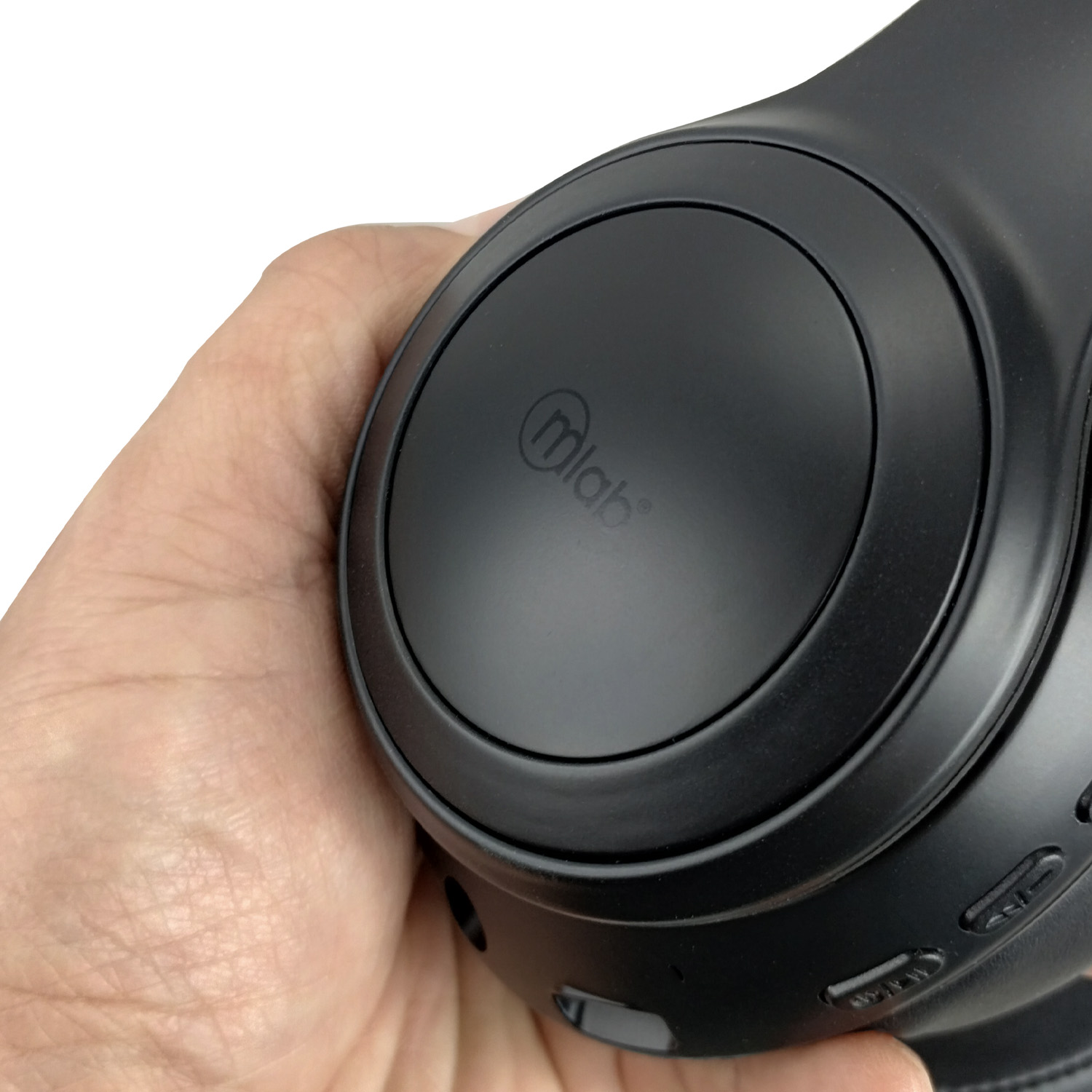 Audífono Bluetooth Con ANC, Active Silence Studio - Mlab - Imagen 6