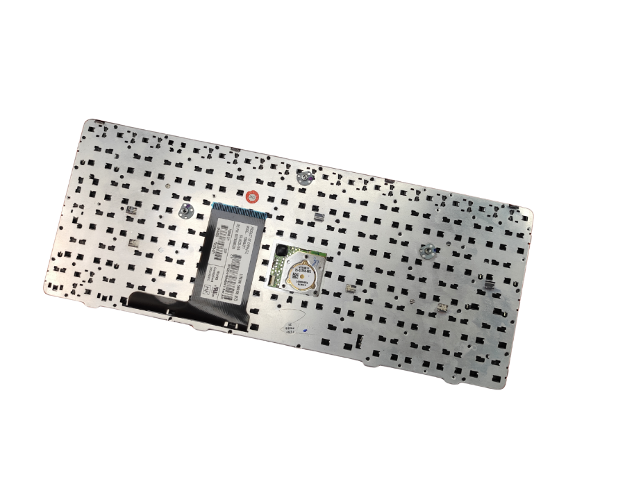 Teclado Para Notebook - HP - Imagen 2