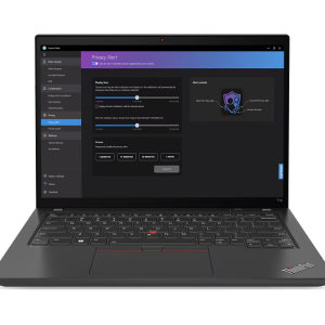 Laptop ThinkPad T14 Gen 4 Intel Core i7 Ram 16gb - Lenovo