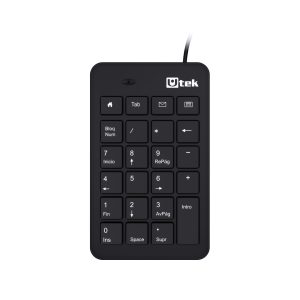 Teclado Numerico Usb - Utek