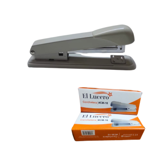 Corchetera Metalica Cm16 - El Lucero