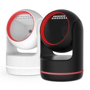 Lector de Códigos de Barras Omnidireccional USB Well 2610 – Barpos