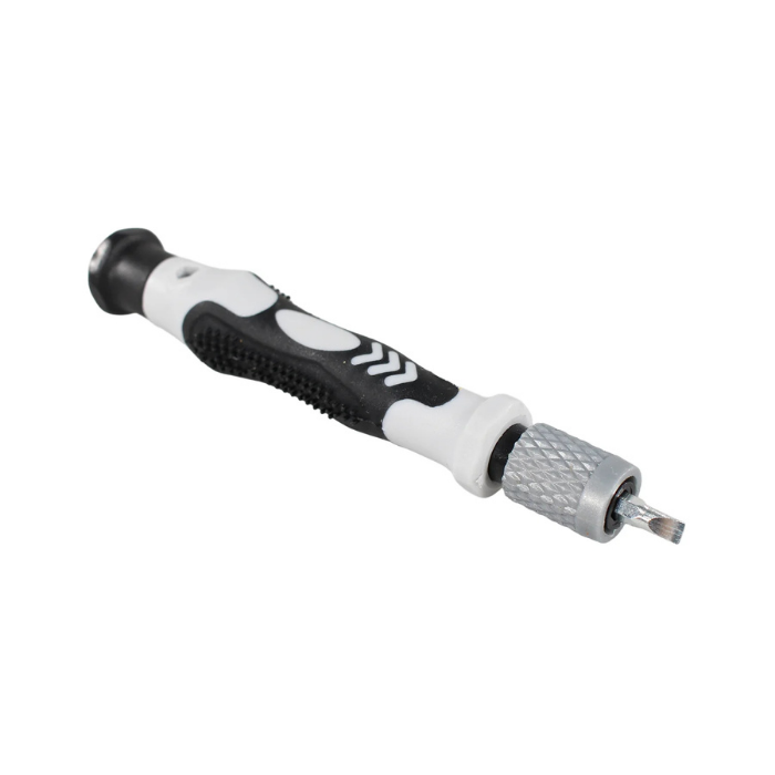 Kit de Destornilladores de Precision 115 en 1 - Technics - Imagen 7