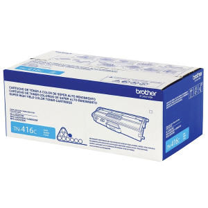 Toner Tn-416c - Brother