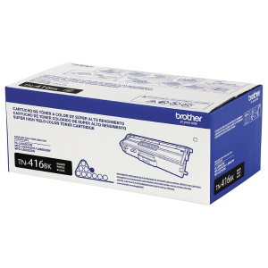 Toner Tn-416bk - Brother