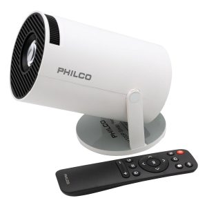 Proyector H300p - Philco