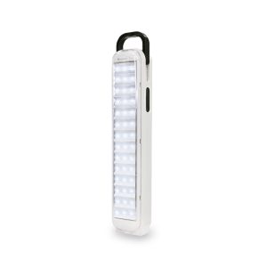 Lampara Led De Emergencia - Powerlab