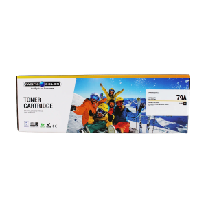 Tóner Compatible HP 79A / CF279A Negro - Pacific Color