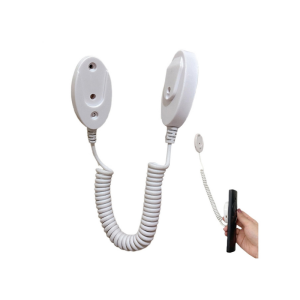 Cable De Seguridad Control Remoto - Zell Accesorios