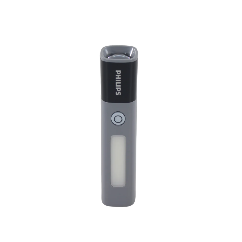 Linterna Recargable 200Lumens - Philips - Imagen 2