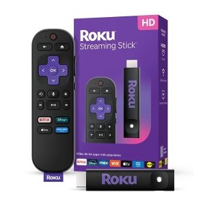 Reproductor Streaming Stick HD - Roku