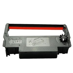 Cinta Ribbon Alternativa Compatible Con Epson ERC-30 / ERC-34 / ERC-38 - Gorilla Supply