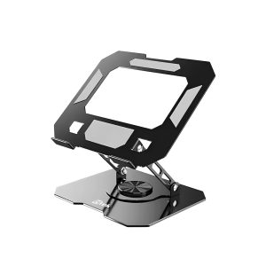 Base Plegable 360° Para Notebook - Utek