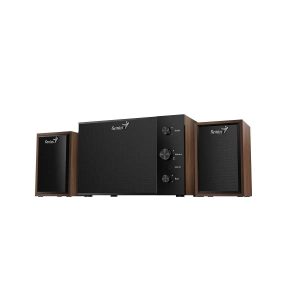 Sistema De Parlantes 2.1 Sw-350 - Genius