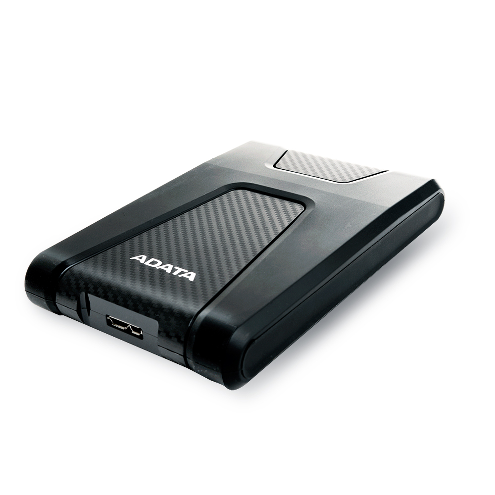 Unidad De Disco Duro Externa HD650 2TB- Adata - Imagen 2